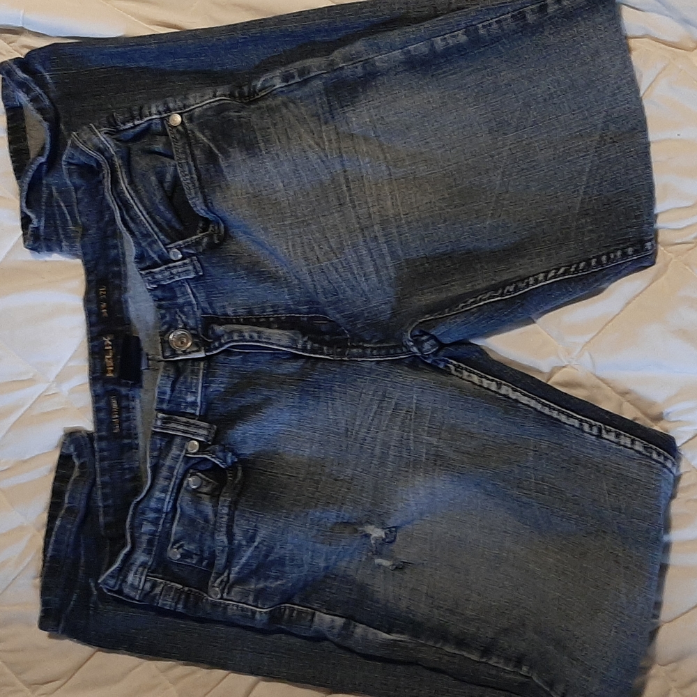 Helix | Mens Jeans